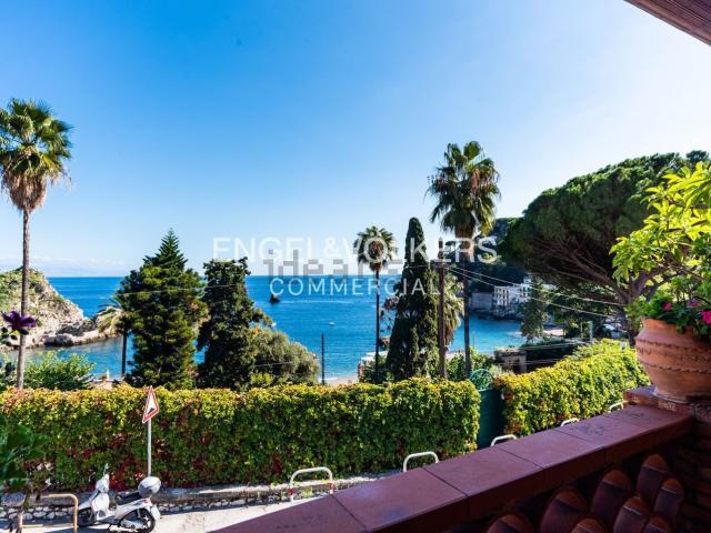 Casa in vendita a Taormina, Sicilia