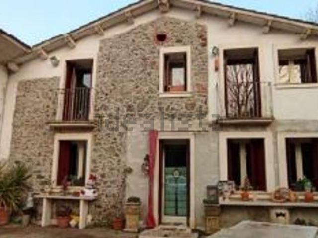 Casa in vendita a Brogliano, Veneto