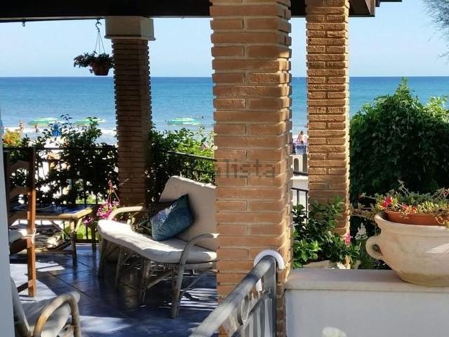Casa in vendita a Lido Azzurro, Terracina
