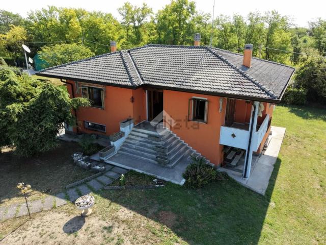 Casa in vendita a Pravisdomini / Preusdomini, Pravisdomini