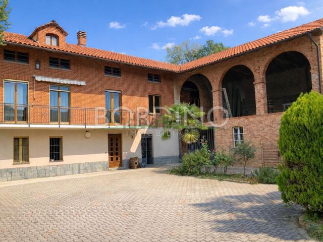 Casa in vendita a Piemonte, Cuneo