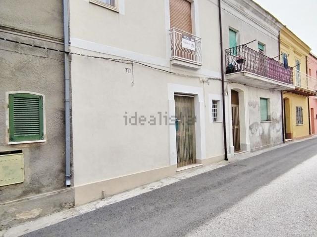 Casa in vendita a Casalbordino, Abruzzo