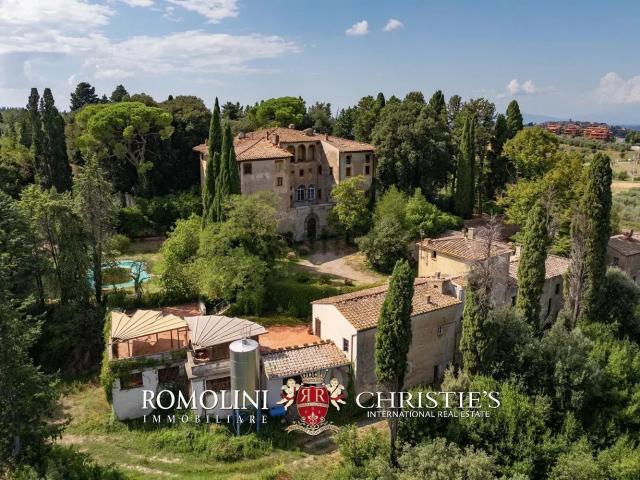 Casa in vendita a Unione dei Comuni Circondario dell'Empolese Valdelsa, Lucardo