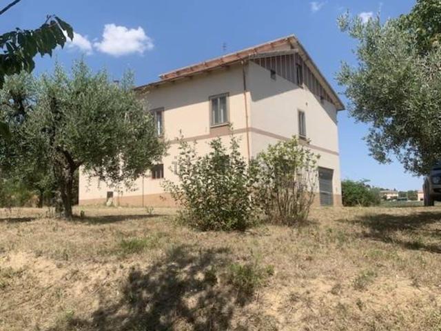 Casa in vendita a Marche, Fermo