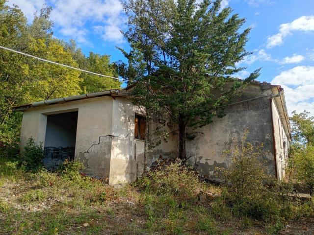 Casa in vendita a Monteverdi Marittimo, Pisa