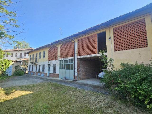 Casa in vendita a Piemonte, Asti