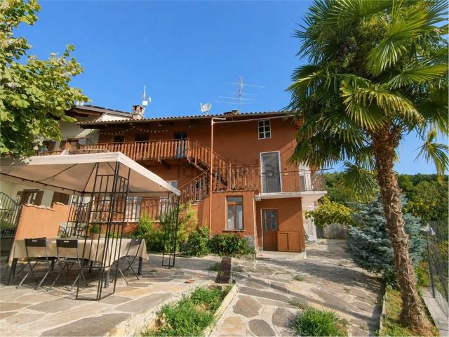 Casa in vendita a Piemonte, Torino