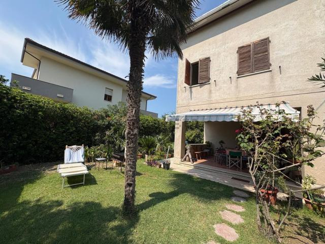 Casa in vendita a Marzocchetta, Senigallia