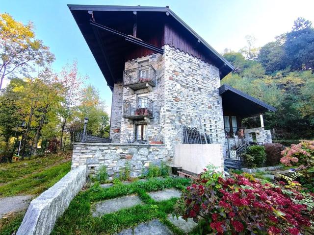Casa in vendita a Piemonte, Verbano-cusio-ossola