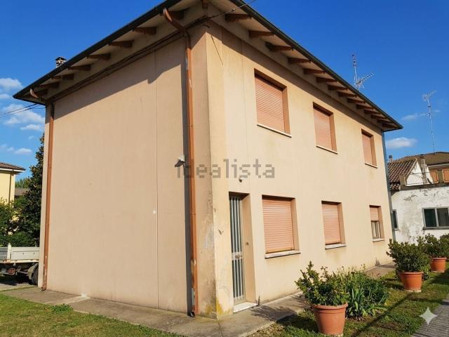 Casa in vendita a Unione Terre di Pianura, Baricella
