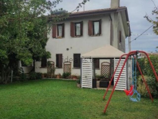 Casa in vendita a Sala, Istrana