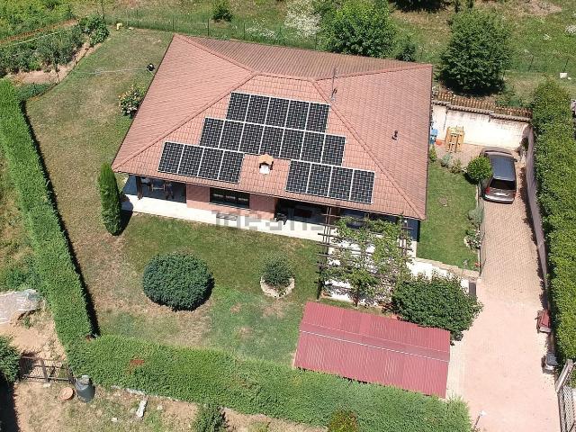 Casa in vendita a Tetti Griglio, Piemonte
