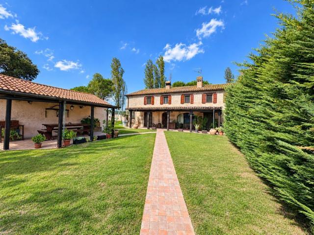 Casa in vendita a Piantata del Ponte, Monte Porzio