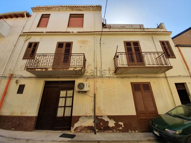 Casa in vendita a Partinico, Sicilia