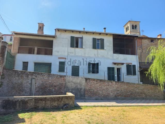 Casa in vendita a Piemonte, Alessandria