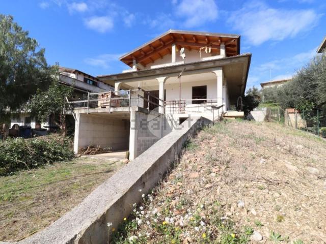 Casa in vendita a Barberi, Collecorvino