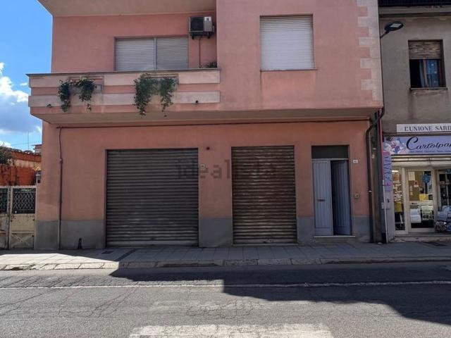 Casa in vendita a Guspini, Sardigna/Sardegna