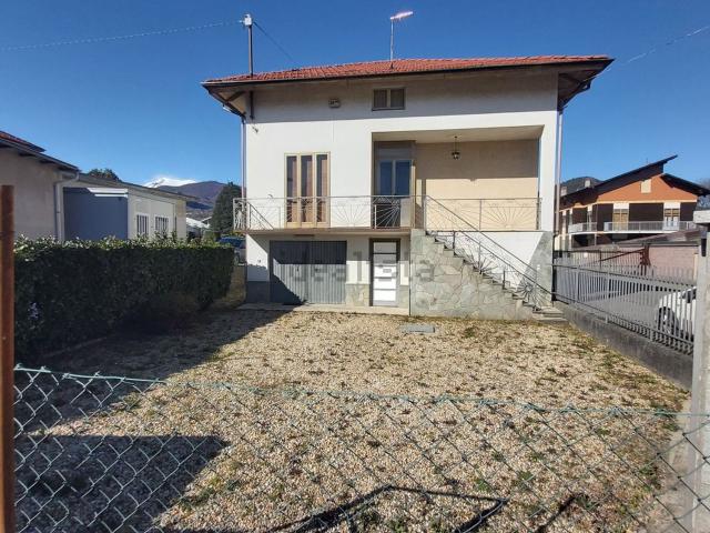 Casa in vendita a Unione Montana di Comuni delle Valli di Lanzo, Ceronda e Casternone, Piemonte