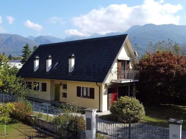 Casa in vendita a Piemonte, Verbano-cusio-ossola