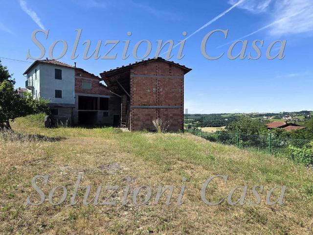 Casa in vendita a Piemonte, Alessandria