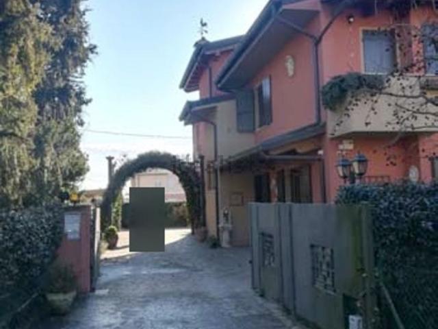 Casa in vendita a Grisignano Di Zocco, Veneto