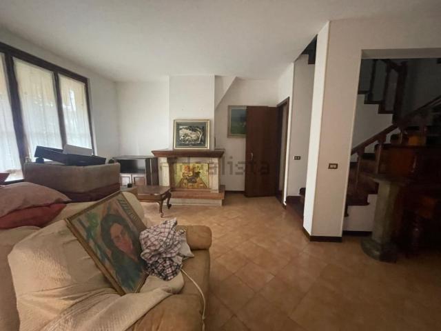 Casa in vendita a Besurica, Piacenza