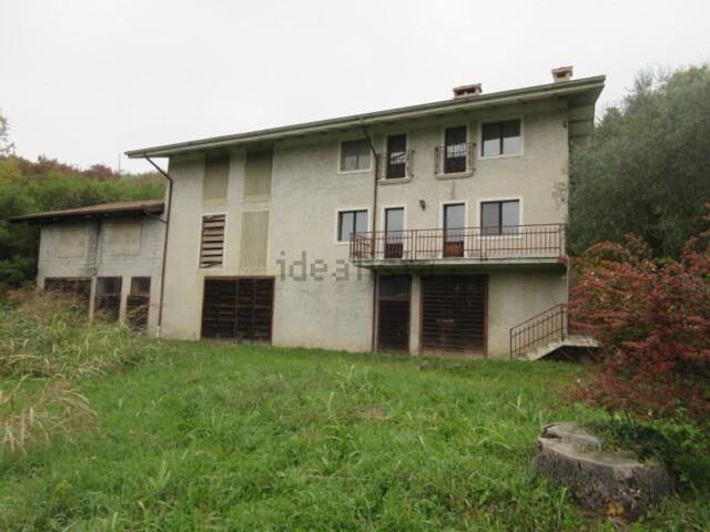 Casa in vendita a Pradipaldo, Marostica