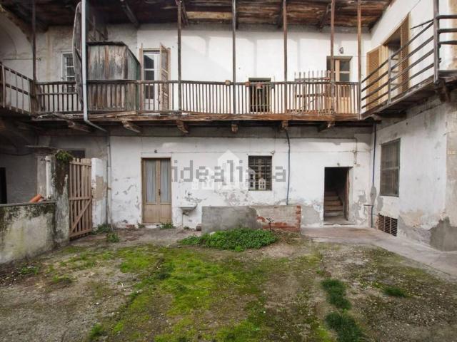 Casa in vendita a Piemonte, Torino