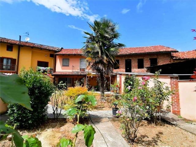 Casa in vendita a Piemonte, Asti