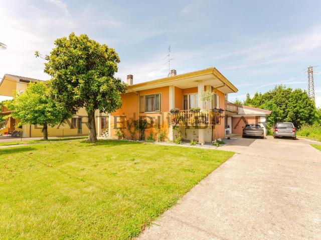Casa in vendita a San Stino di Livenza, Veneto
