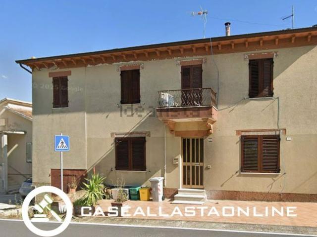 Casa in vendita a Madonna del Sole, Belvedere Ostrense