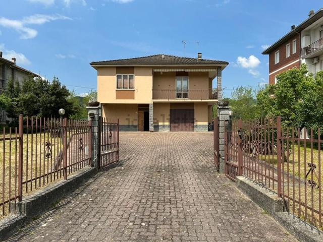 Casa in vendita a Piemonte, Alessandria