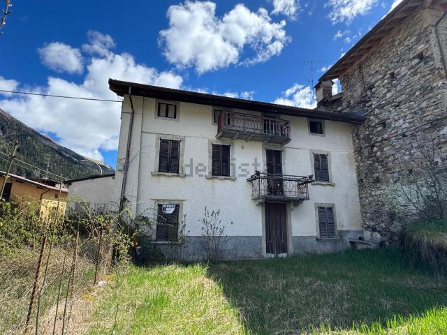 Casa in vendita a Comunità Montana di Scalve, Schilpario