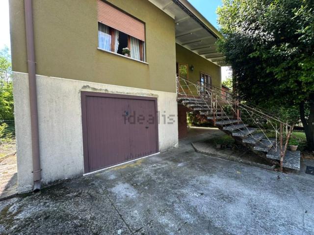 Casa in vendita a Treville, Castelfranco Veneto