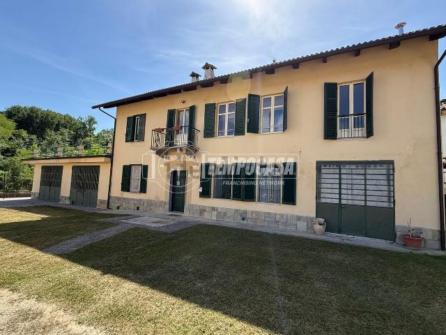 Casa in vendita a Piemonte, Asti
