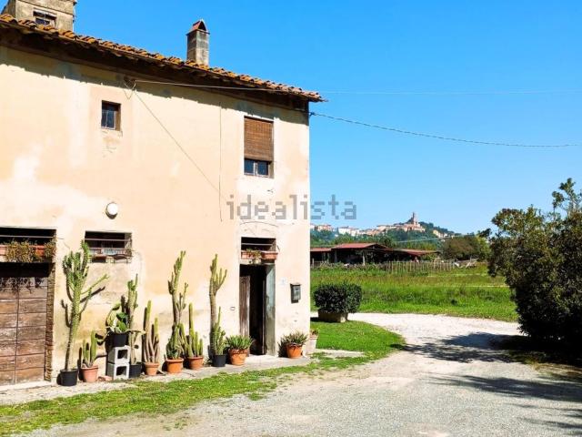 Casa in vendita a San Miniato, Toscana