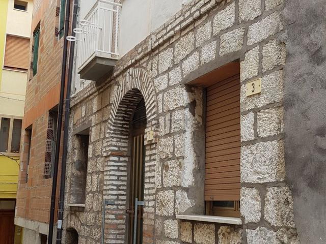Casa in vendita a Montenero di Bisaccia, Molise