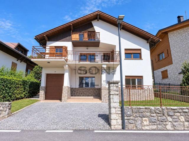 Casa in vendita a Folgaria