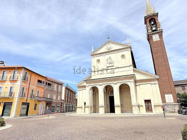 Casa in vendita a Inveruno, Lombardia