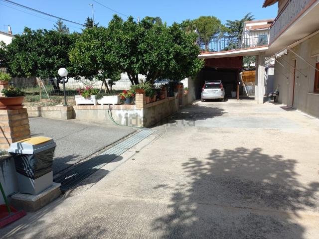 Casa in vendita a Monteodorisio, Abruzzo