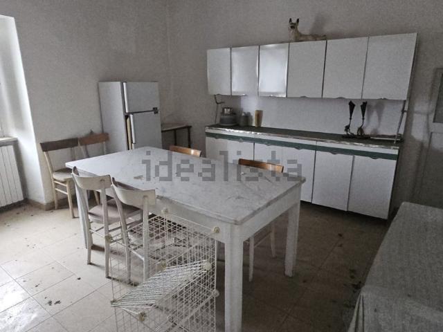 Casa in vendita a Santa Liberata, Lanciano