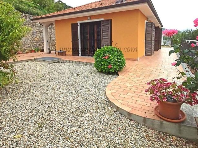 Casa in vendita a Camporosso mare, Camporosso
