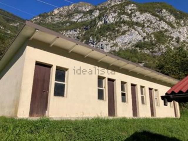 Casa in vendita a Longarone, Veneto