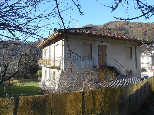 Casa in vendita a Unione Montana di Comuni delle Valli di Lanzo, Ceronda e Casternone, Piemonte
