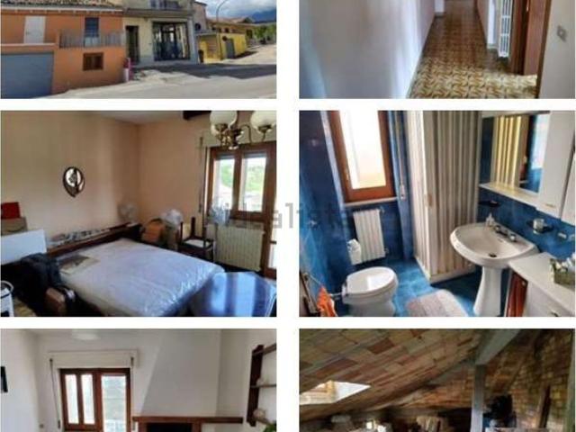 Casa in vendita a Guardiagrele, Abruzzo