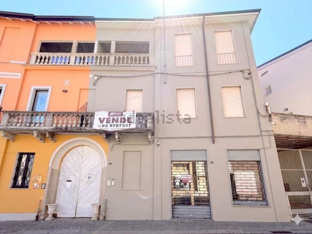 Casa in vendita a Inveruno, Milano