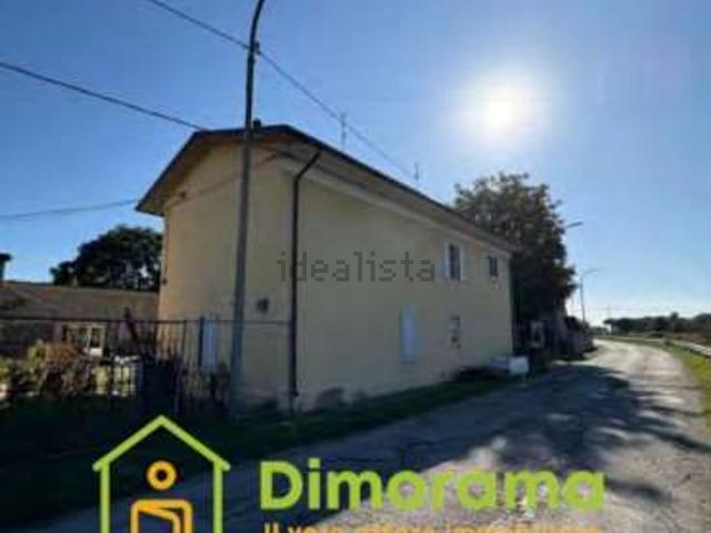Casa in vendita a Ravenna, Reggio Emilia