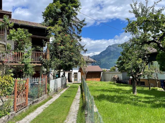 Casa in vendita a Sovramonte, Veneto