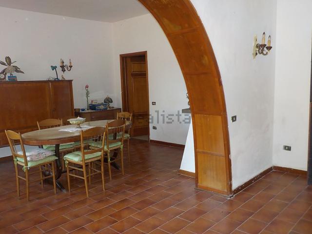 Casa in vendita a Ponte Buggianese, Casabianca