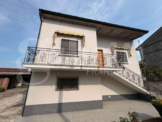 Casa in vendita a Bardelle, Pieve d'Olmi
